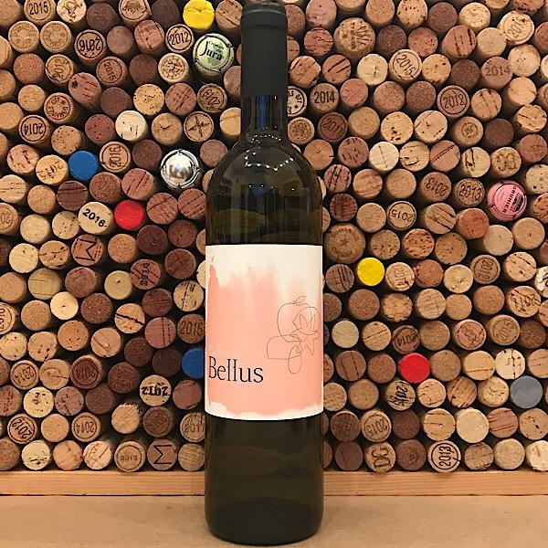 Bellus Falanghina 'Caldera' 2016