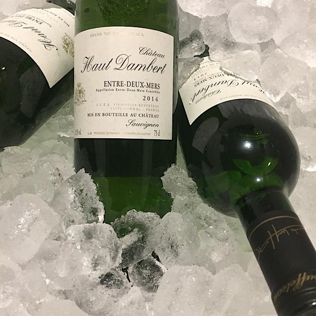 Value Sauvignon Blanc- it's not just from New Zealand anymore!