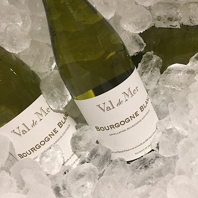 Declassified fruit from Chablis and Tonnerre, this screwcapped lovely is one of our best value white Burgundies. Always in the fridge!