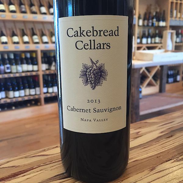 Cakebread with 40 harvest under their belts is considered as one of the most successful and respected wineries in America.