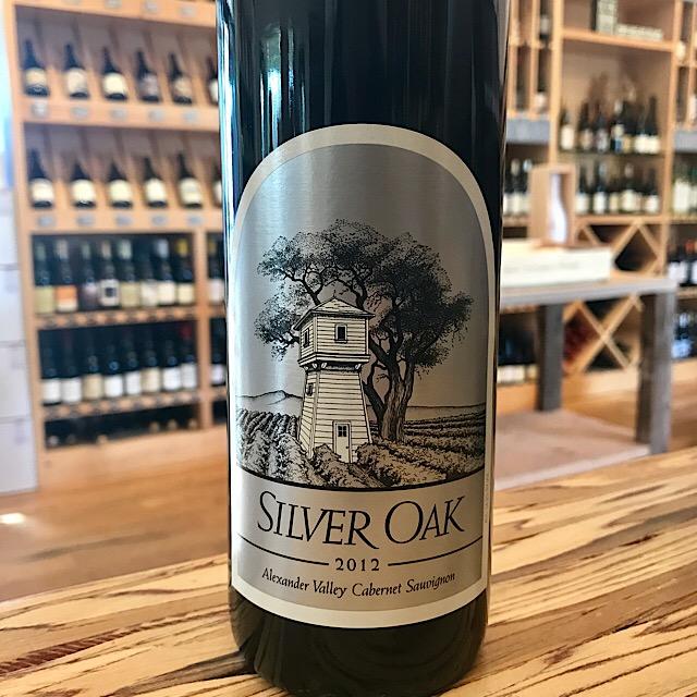 Established by Ray Duncan and Justin Meyer, Silver Oak Cellars family owned winery dedicated to producing only Cabernet Sauvignon.