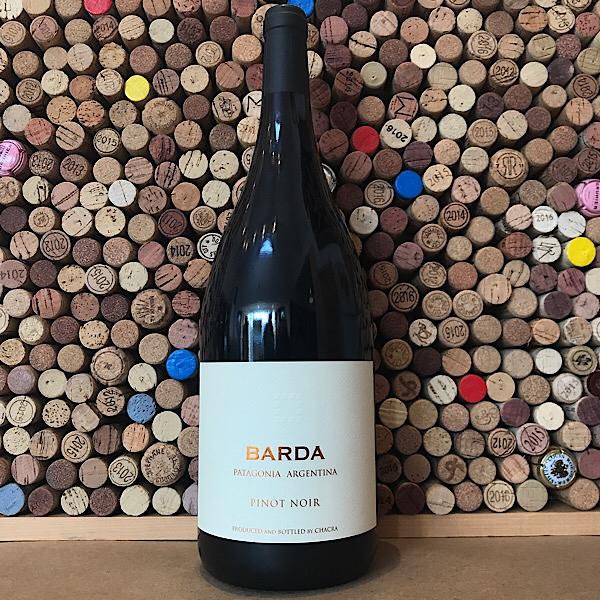 Bodegas Chacra Barda Patagonia 2016 1.5L