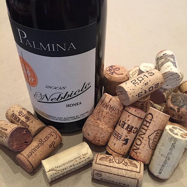 Yet another project from winemaker Steve Clifton. Palmina is named in honor of Steve's great friend Paula. She taught him to love cooking, wine and Italian lifestyle. Steve later found out that on her Italian birth certificate her given name was Palmina.