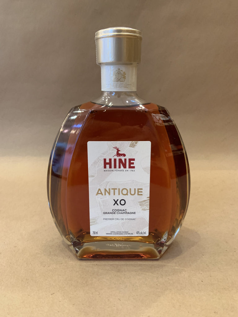 Hine Cognac Antique Xo