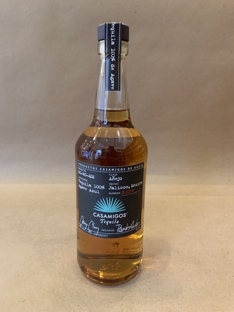 Casamigos Anejo 80° 750ml