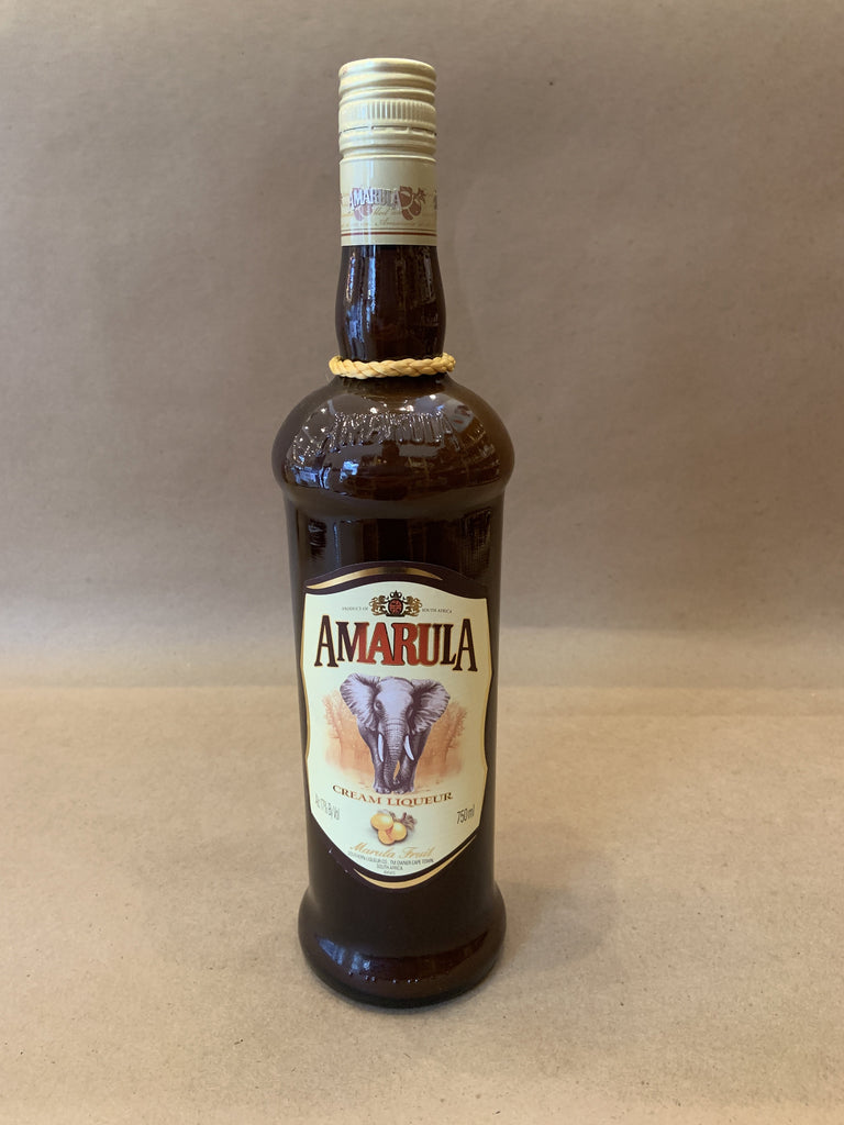 Amarula Cream Liqueur