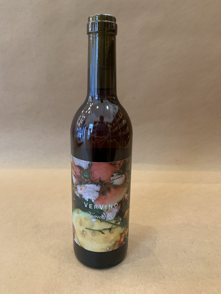 Channing Daughters Winery Variation Four Vermouth 500ml