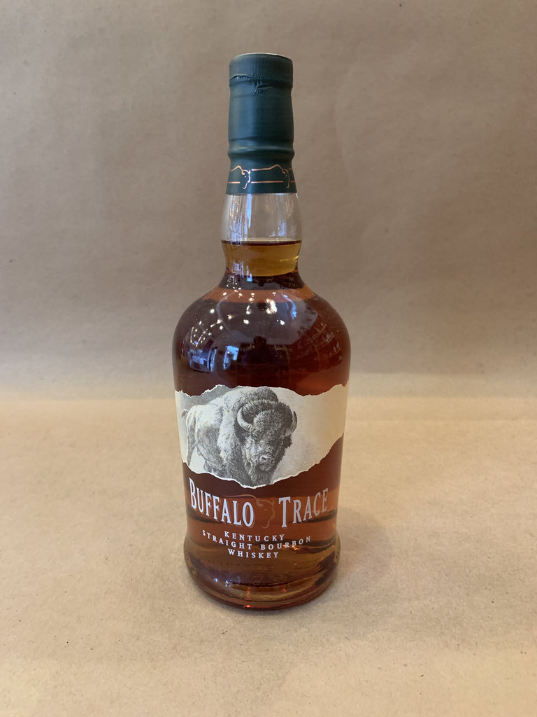 Buffalo Trace Bourbon 90 750ml