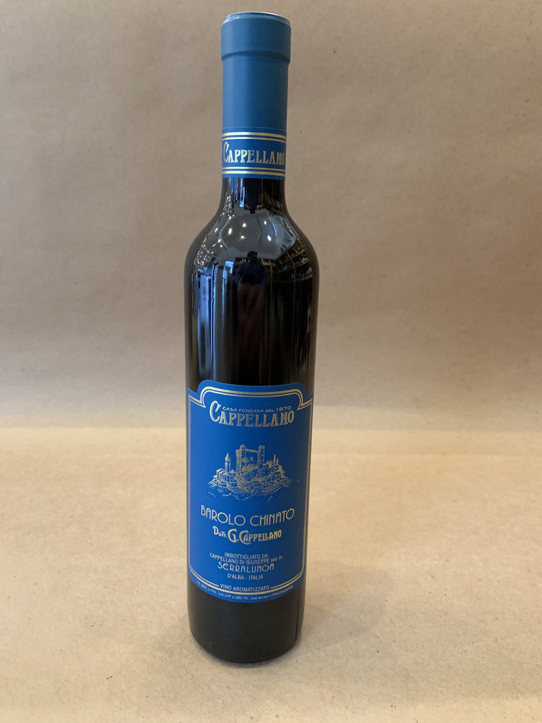 Cappellano Barolo Chinato Serralunga D'Alba 750ml