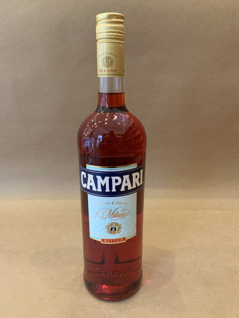 Campari Aperitivo 48° 1L