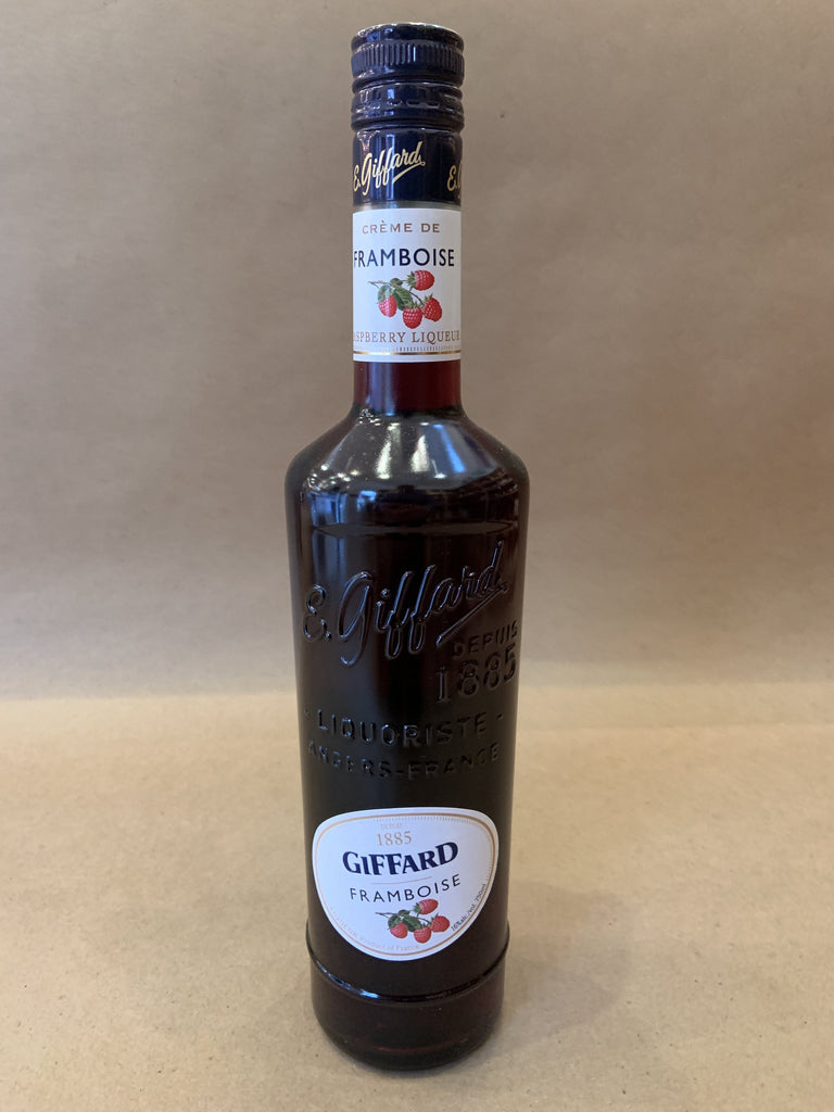 Giffard Creme De Framboise