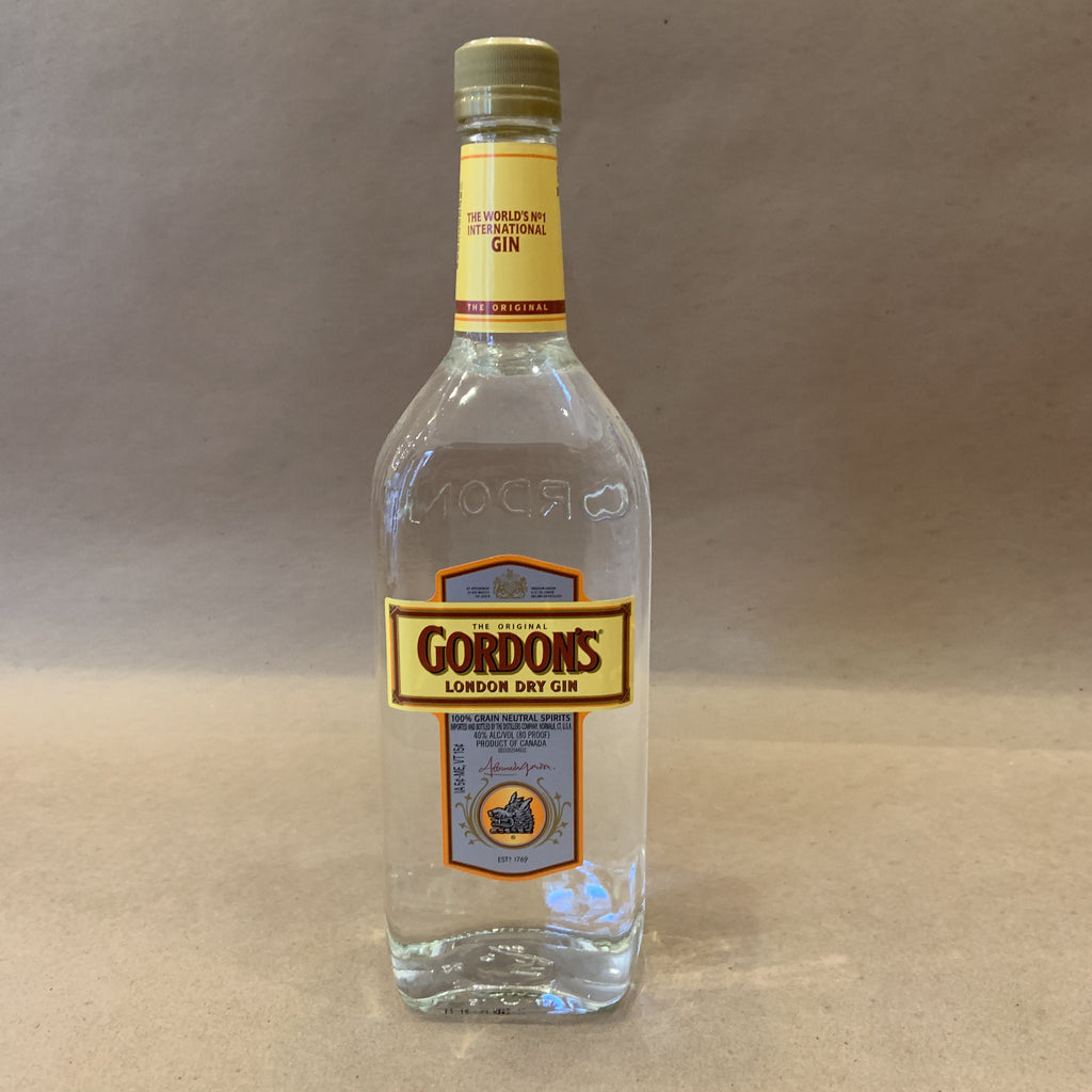 Gordon's Gin 1L