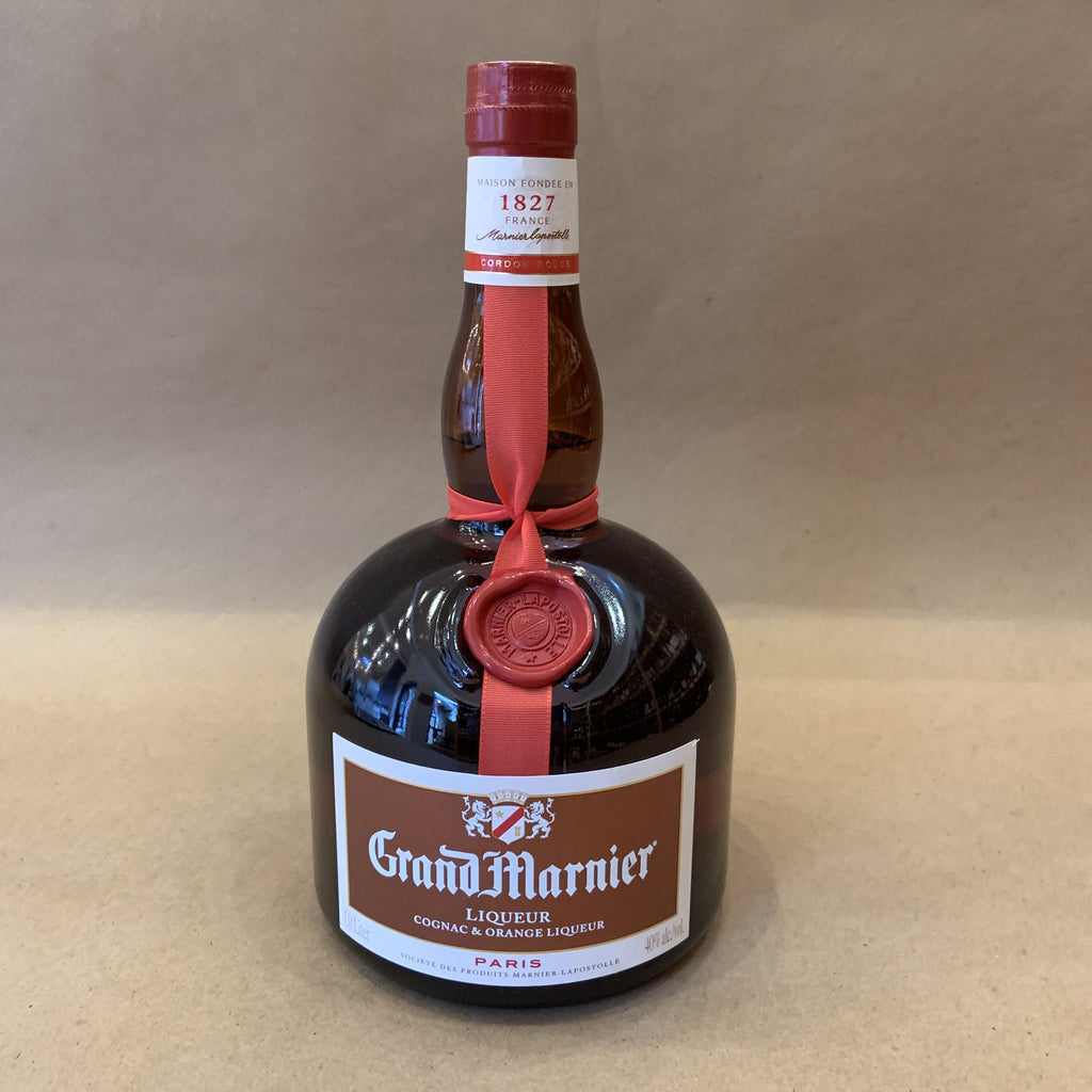 Grand Marnier 375ml