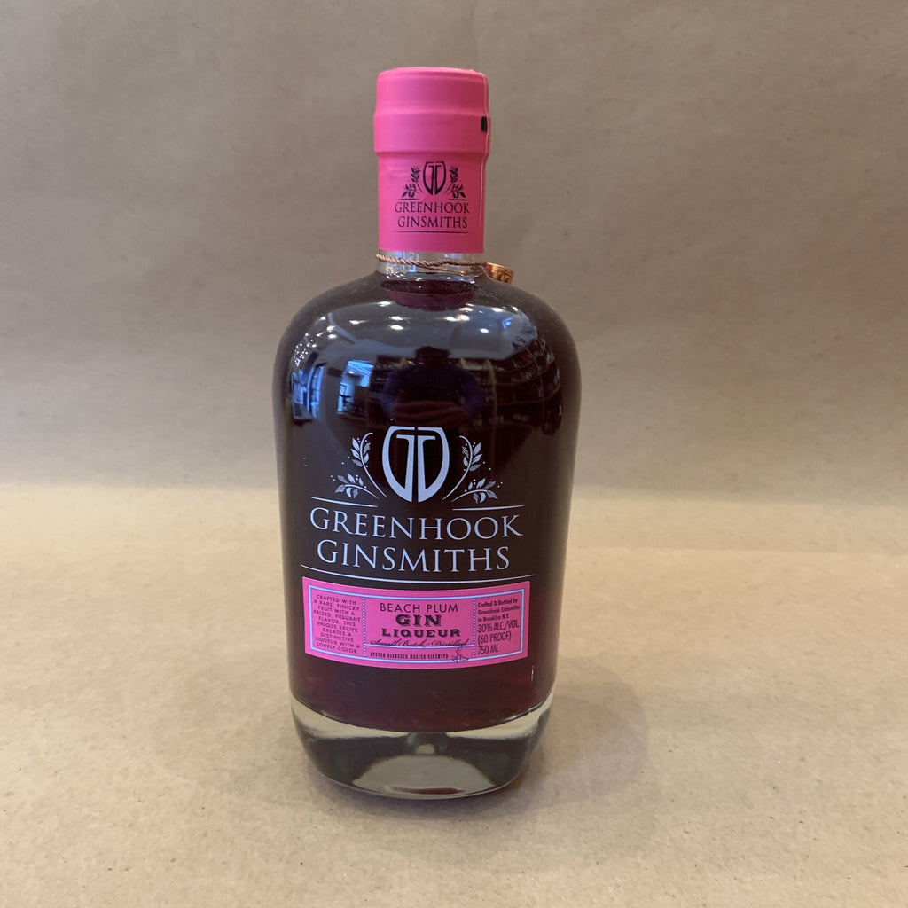 Gin Lane Small Batch Victoria Pink Gin