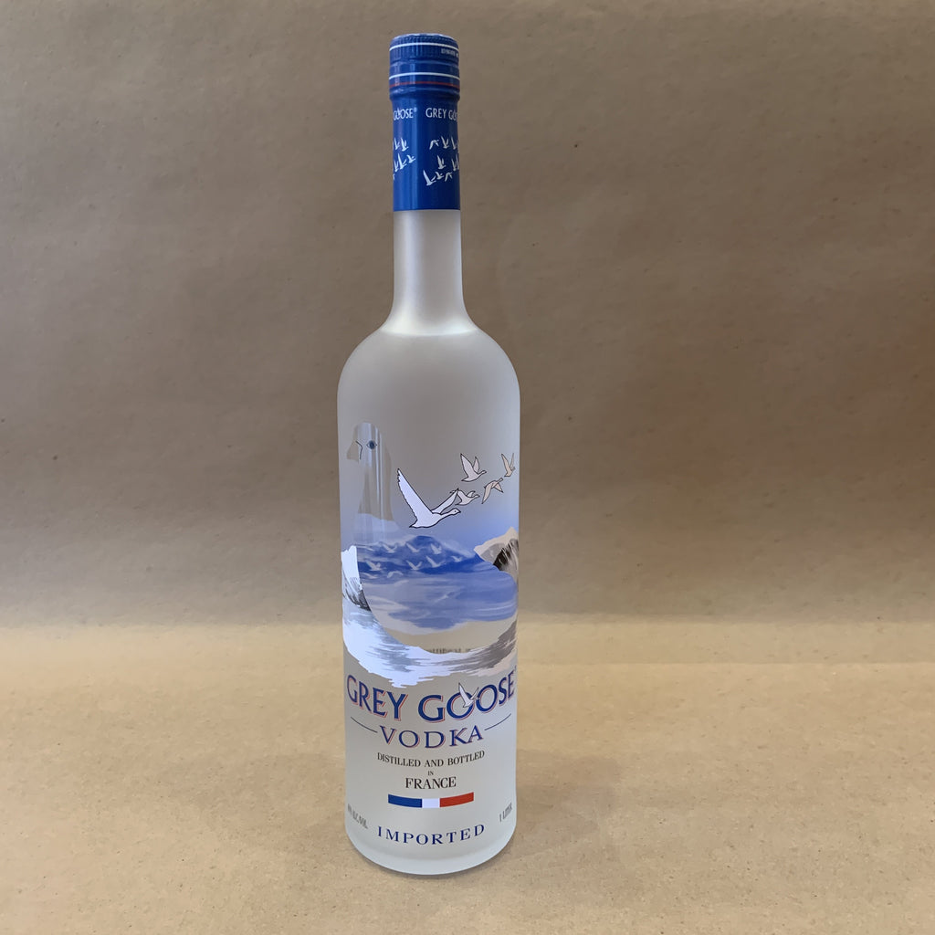 Grey Goose 80º 50ml