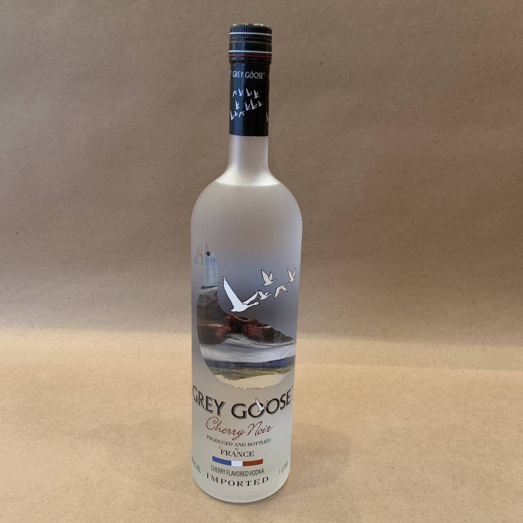 Grey Goose Cherry Noir 1L