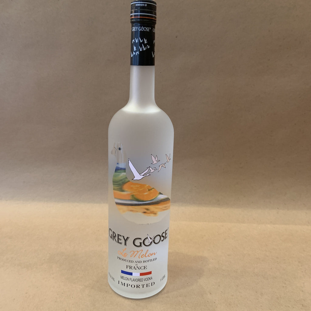 Grey Goose Le Melon 1L