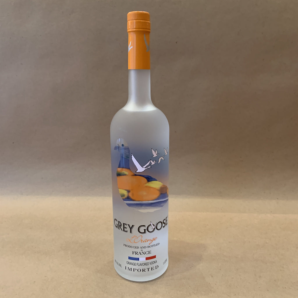 Grey Goose L'Orange 50ml