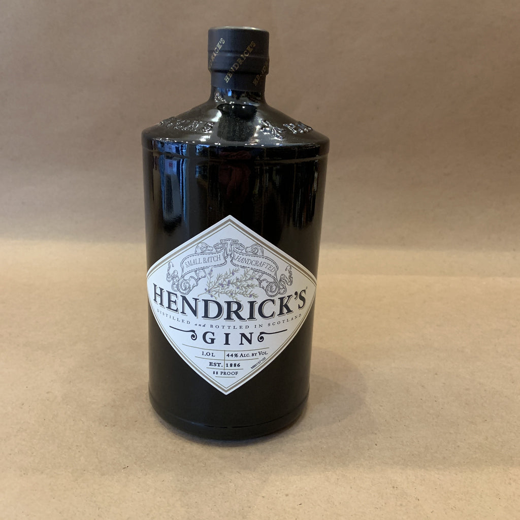 Hendrick'S 1L