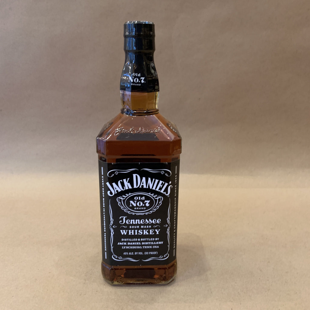 Jack Daniels Square 375ml