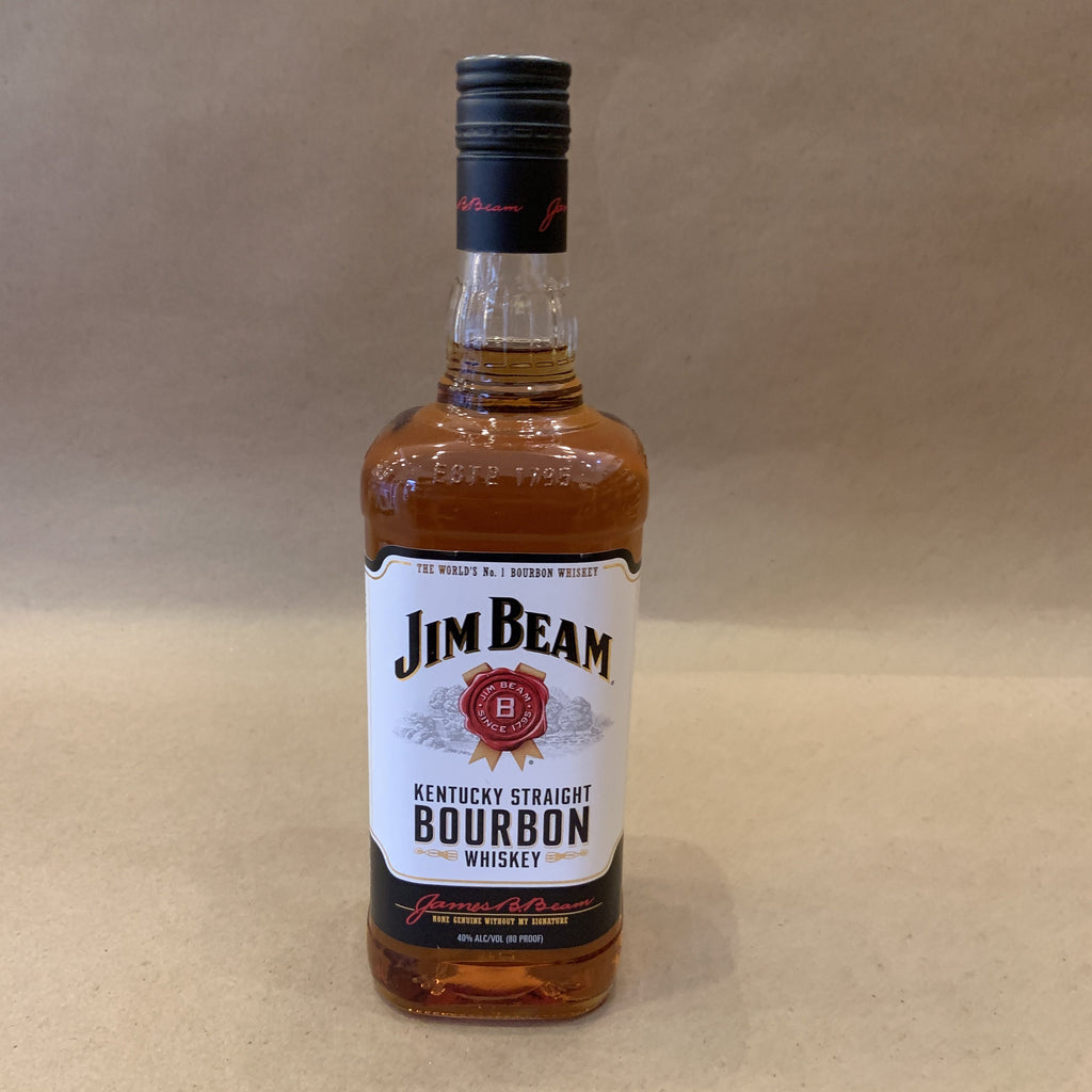 Jim Beam 1L