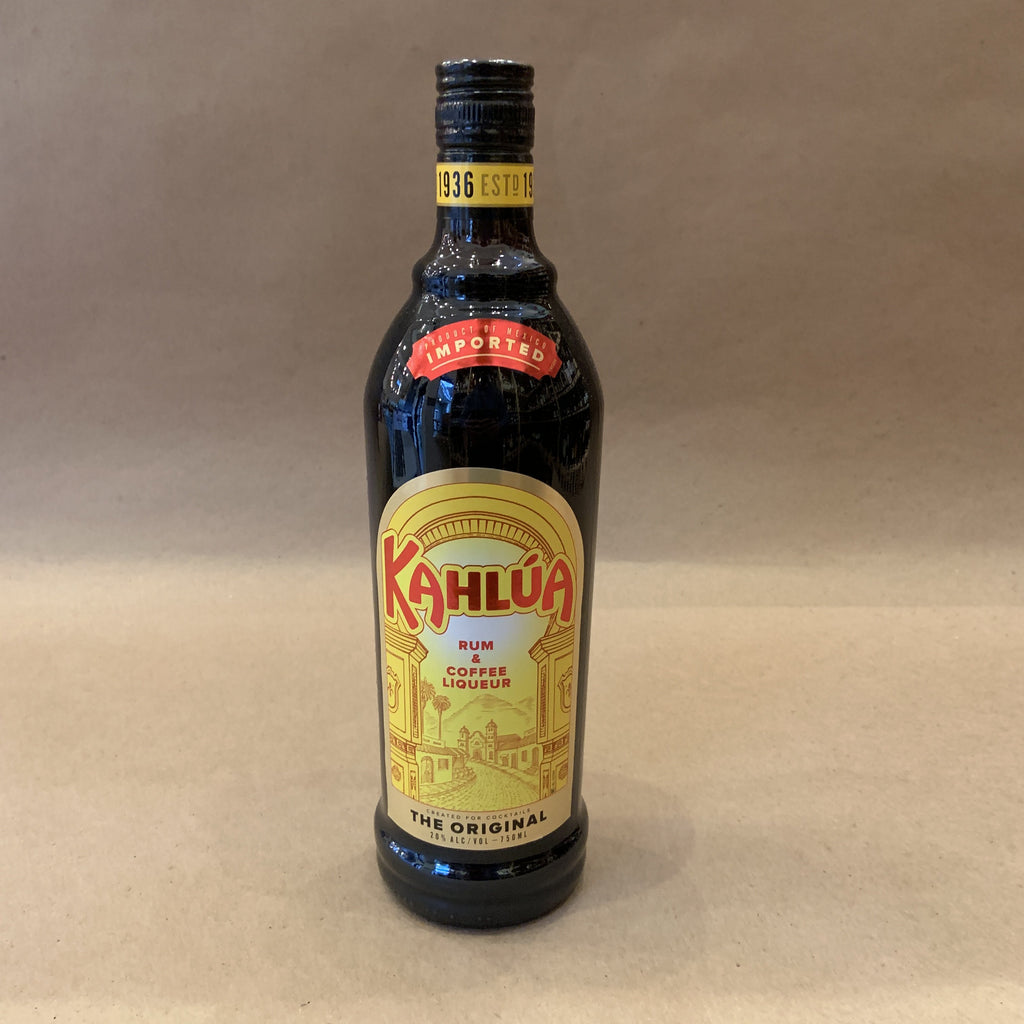 Kahlua Coffee Liqueur 1L