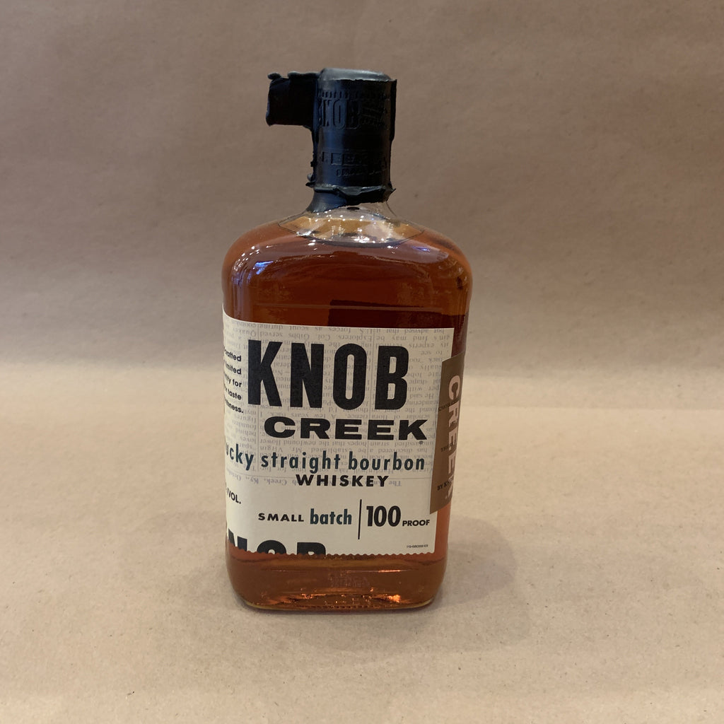 Knob Creek 100 1L