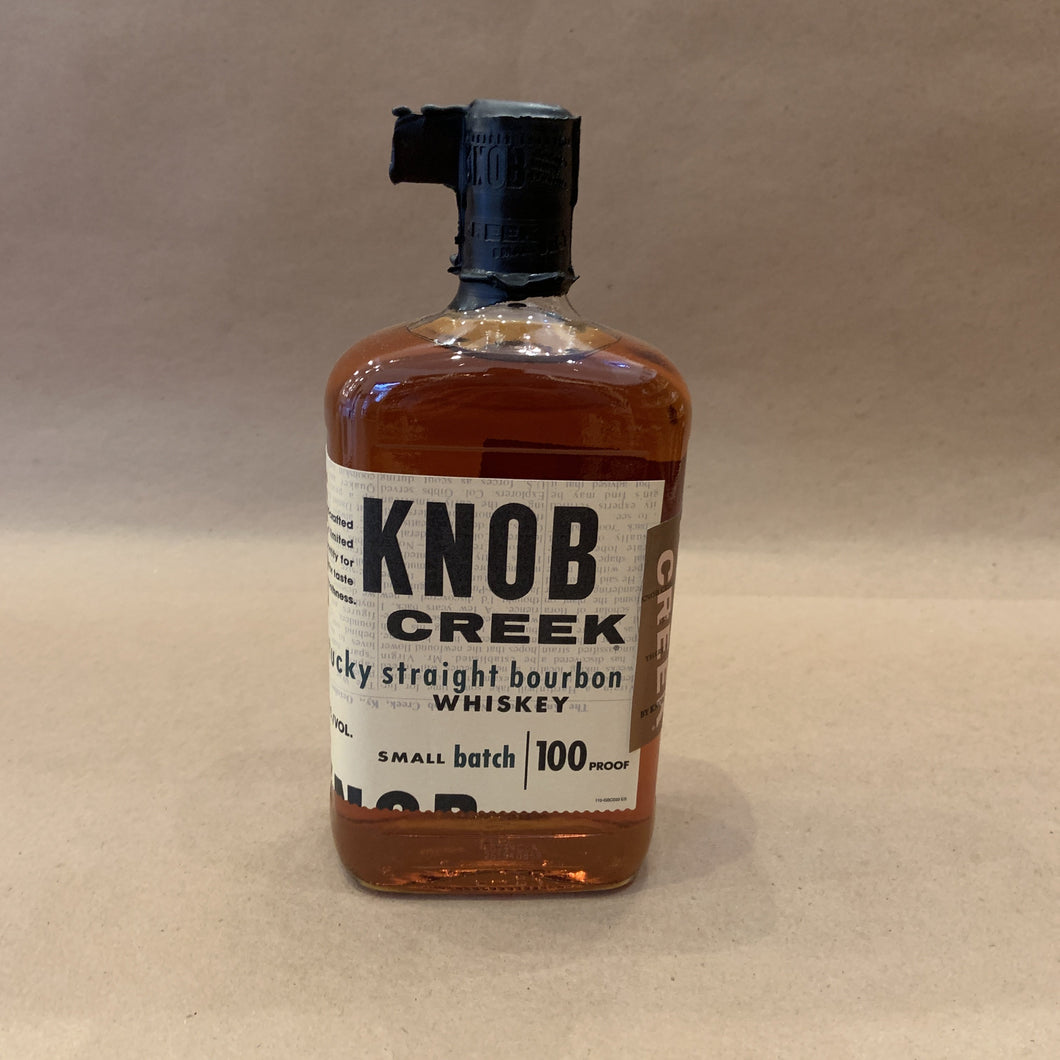 Knob Creek 100 1L