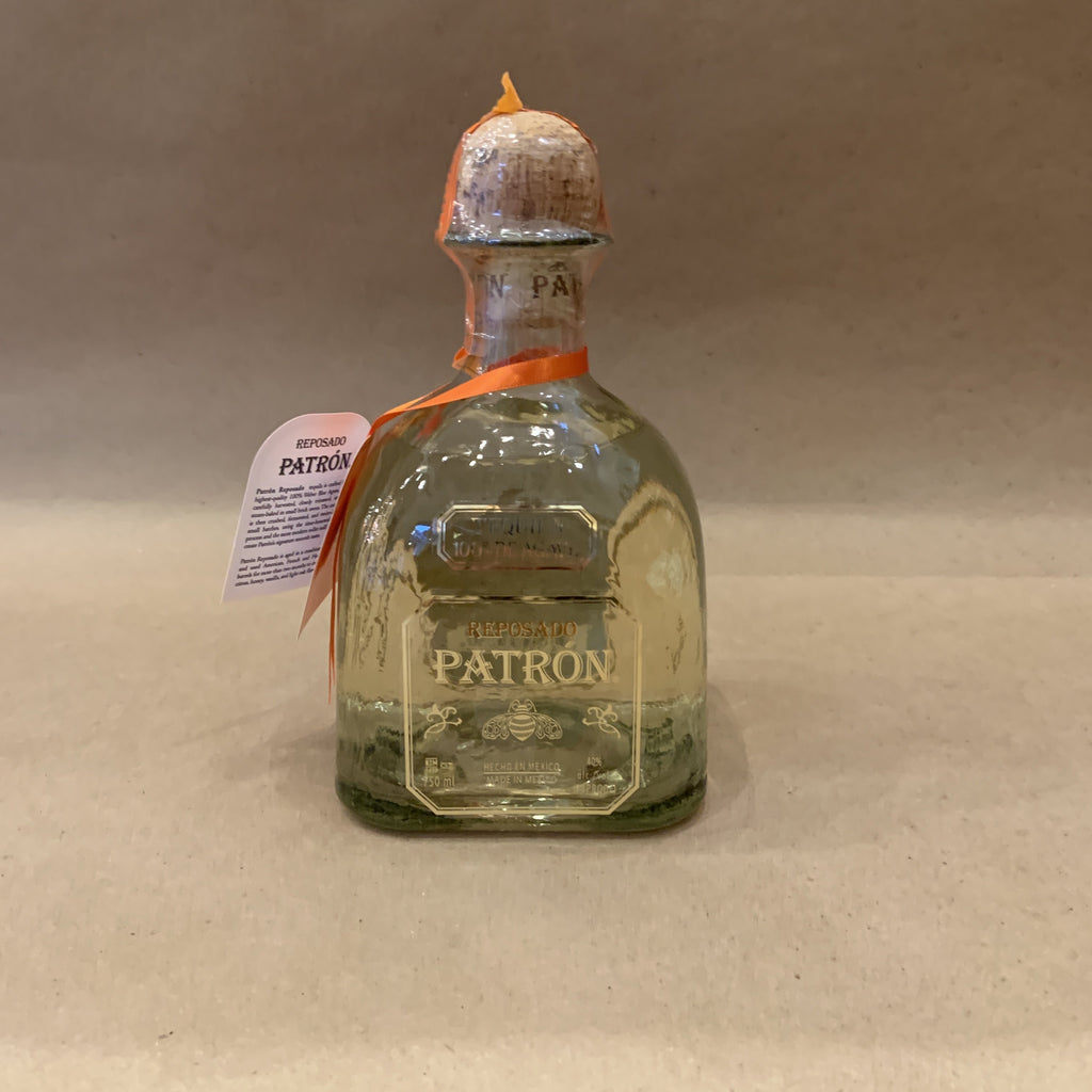 Patron Reposado 750ml