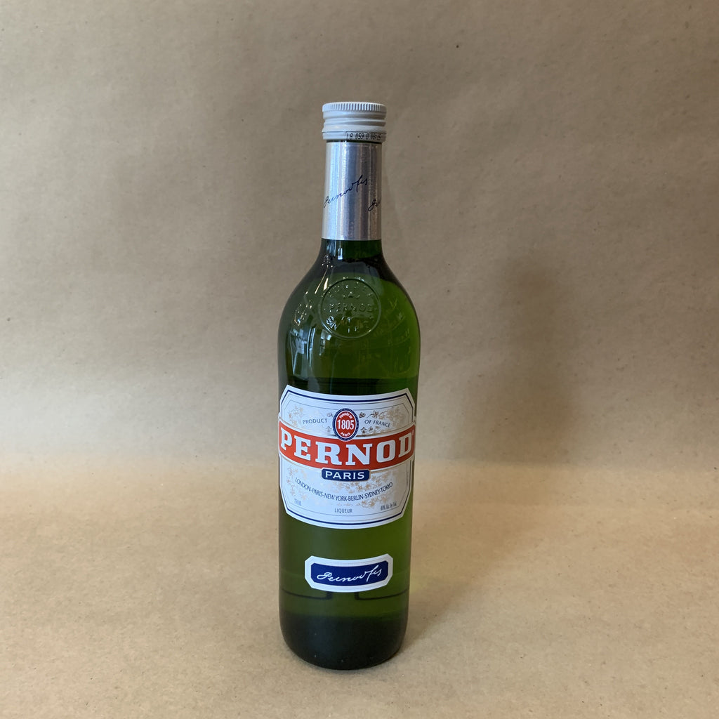 Pernod Anise 80 750ml