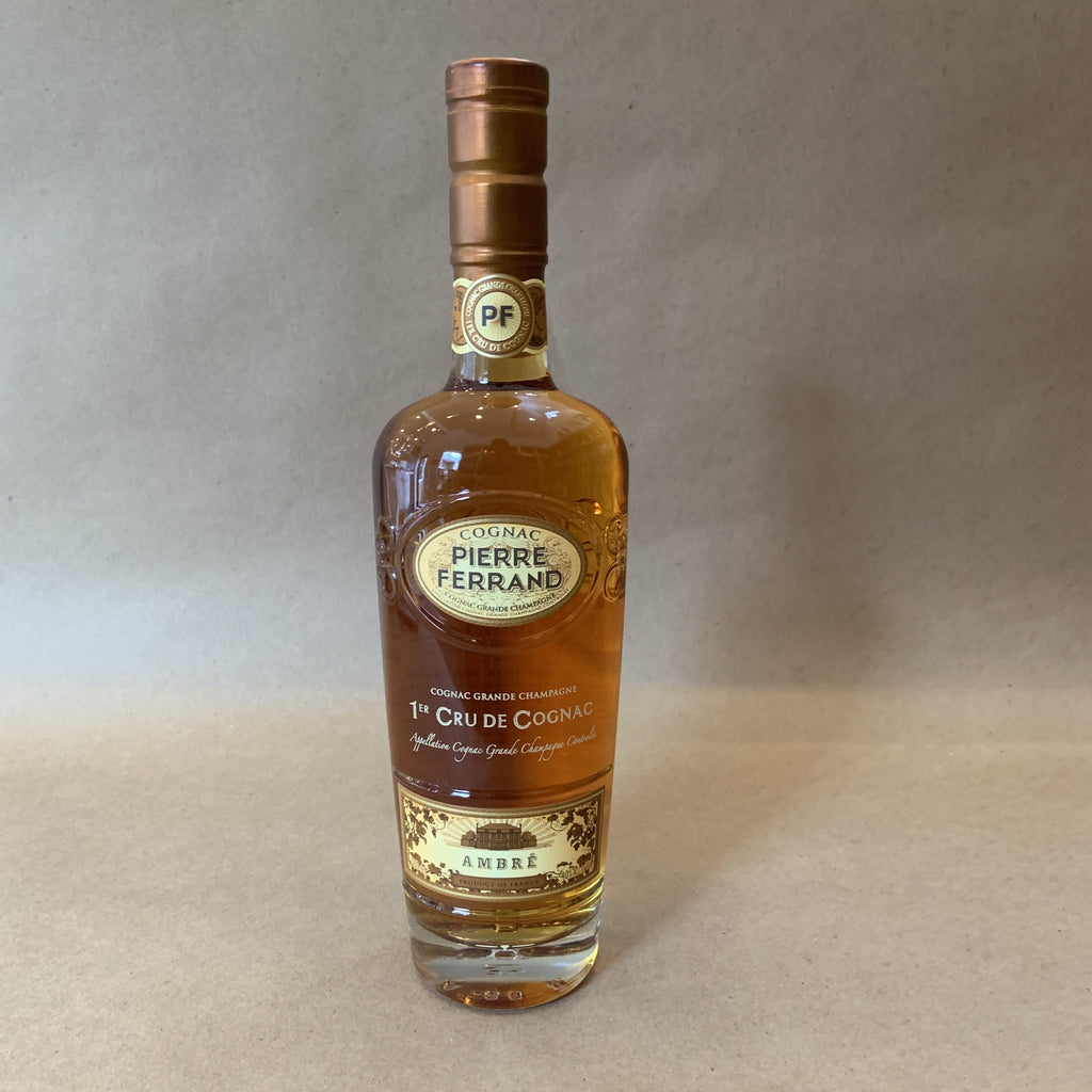 Pierre Ferrand Ambre 10Yr 80 750ml