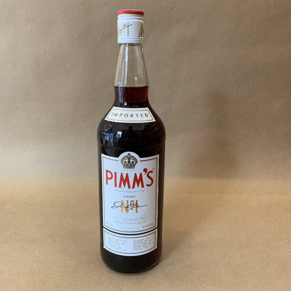 Pimm's No. 1 1L