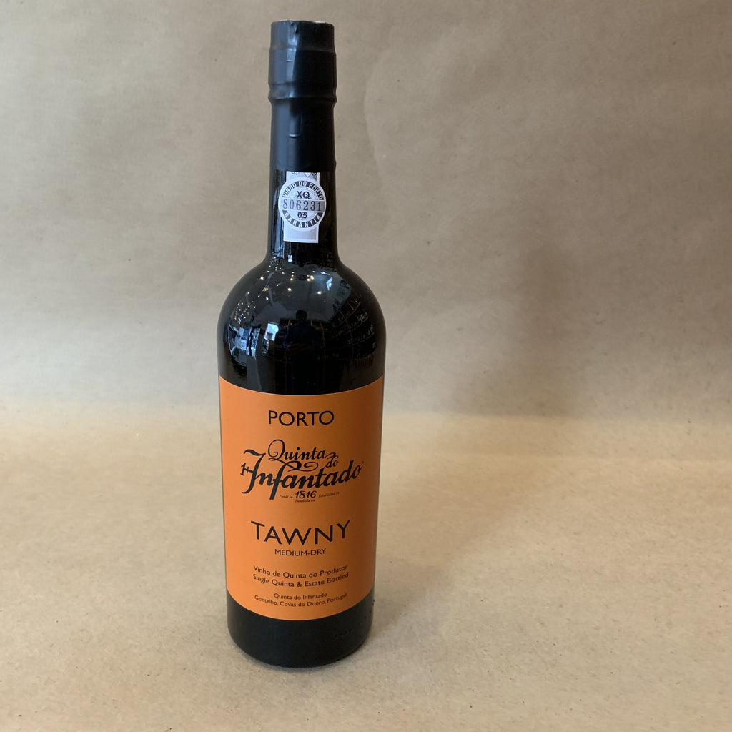 Quinta Do Infantado Tawny 750ml Nv