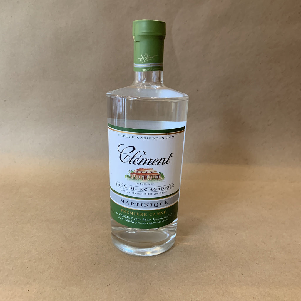 Rhum Clement Premier Cane