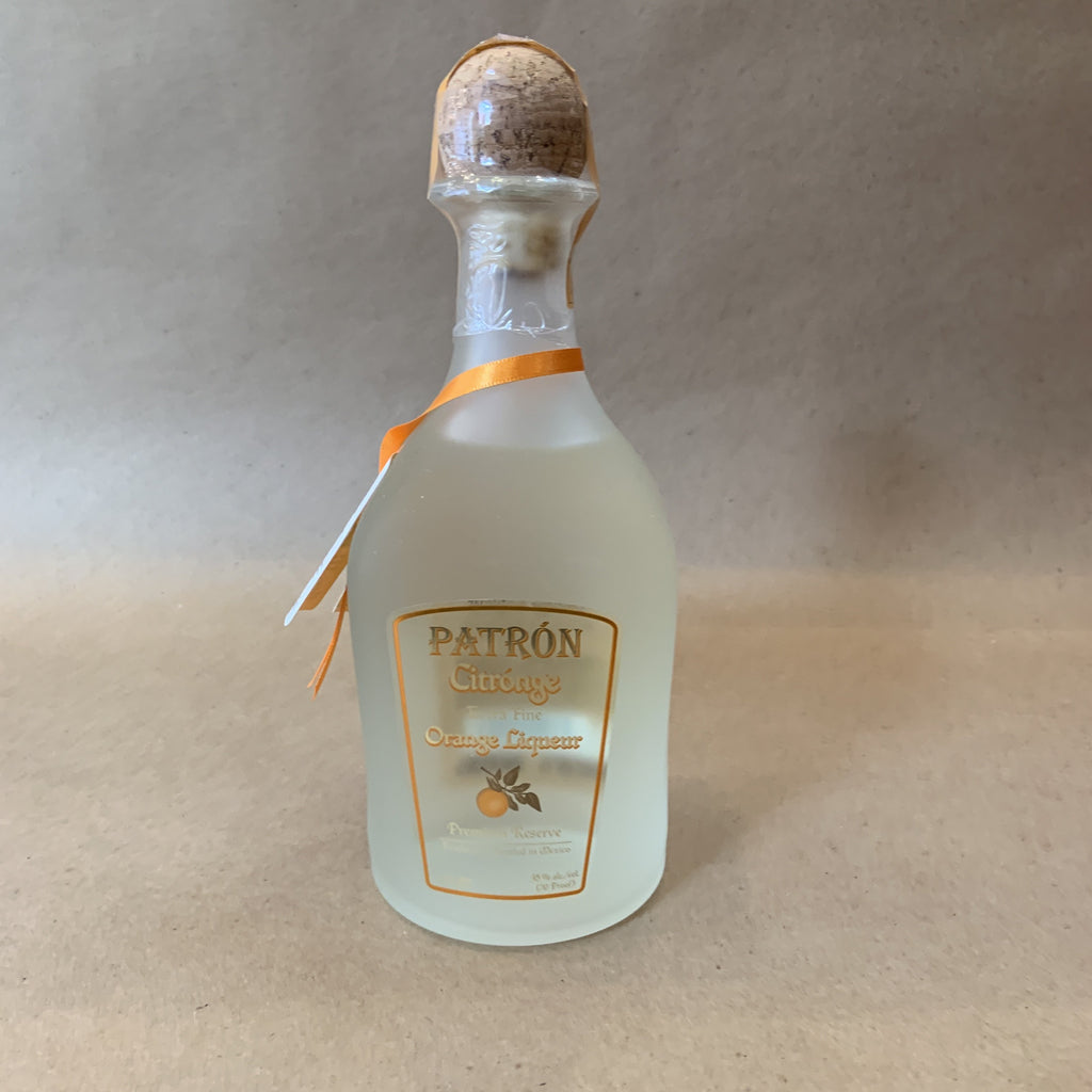 Patron Citronage 750ml