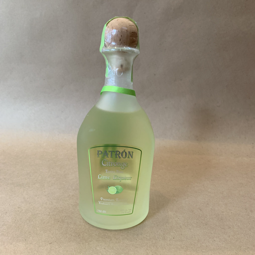 Patron Citronage 750ml