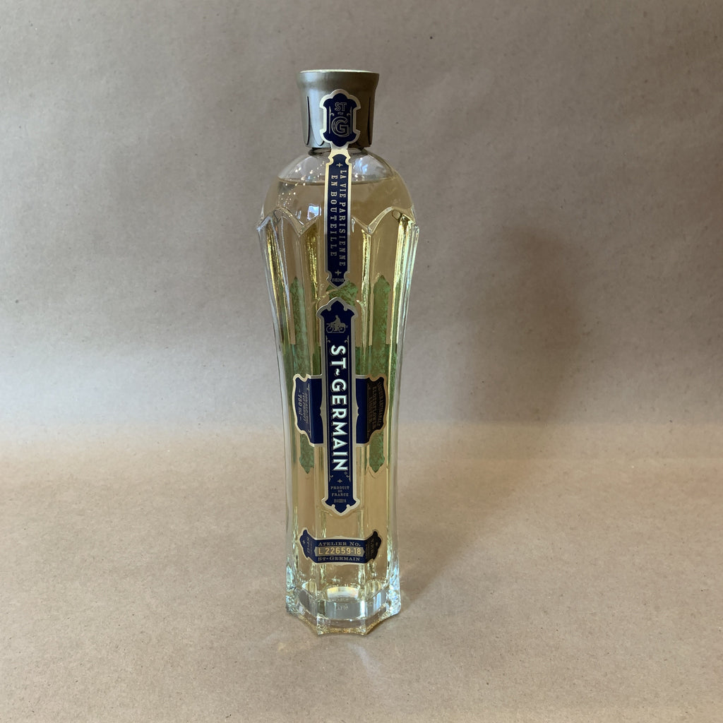 Saint Germain Elderflower 750ml