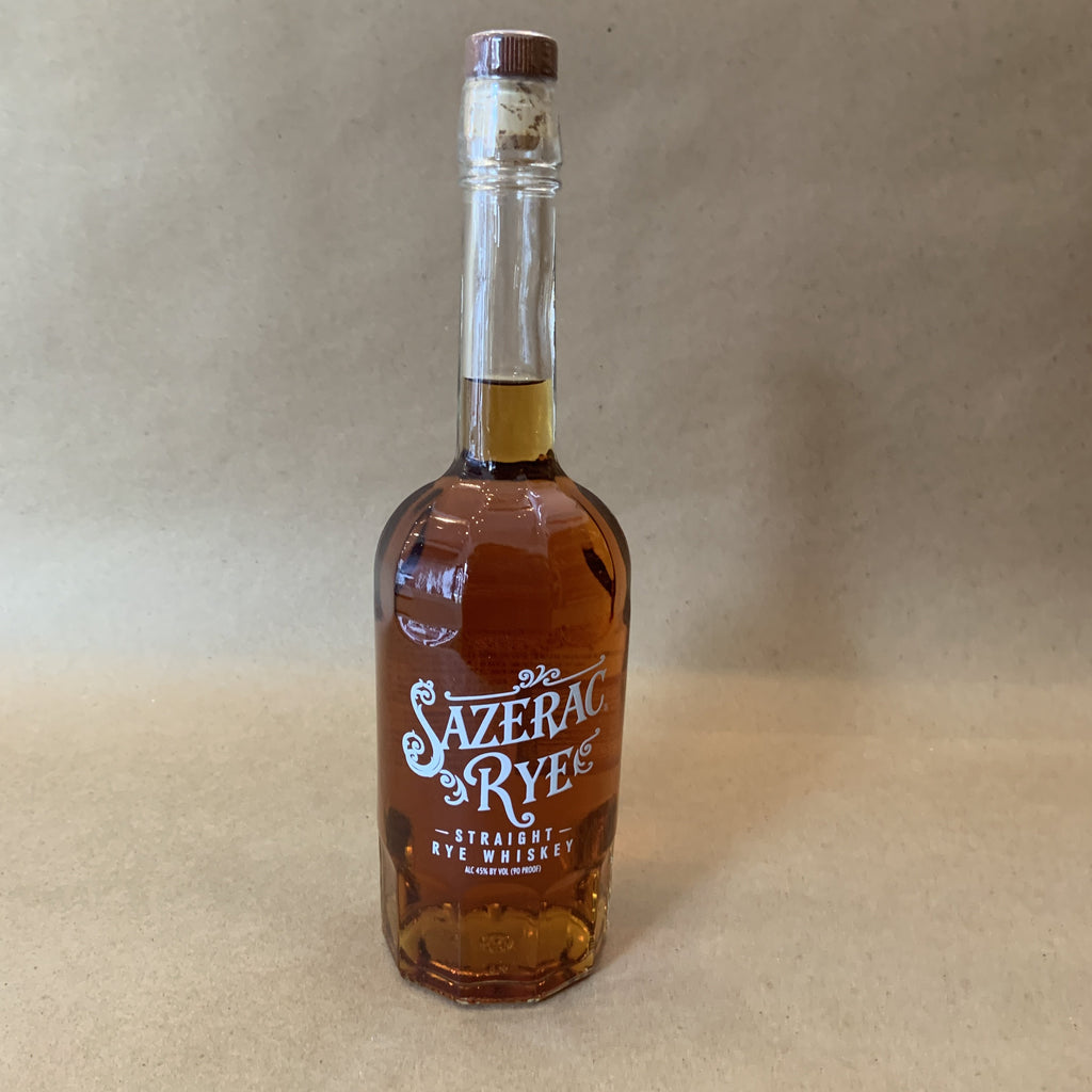 Sazerac Rye 6Yr