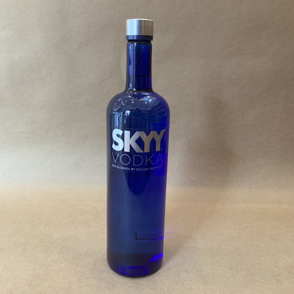 Skyy Vodka 80° 375ml