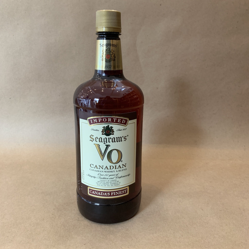 Seagram's Vo 1L