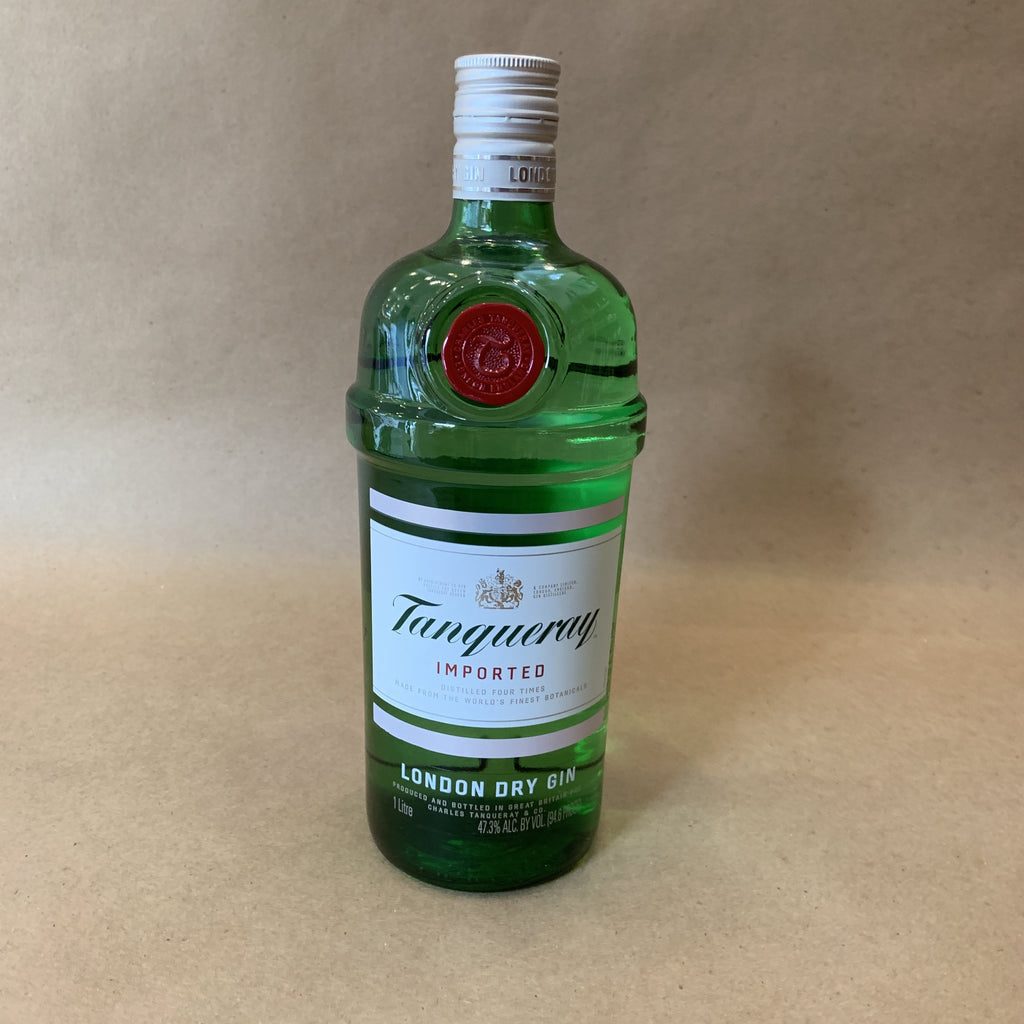 Tanqueray Gin 1L