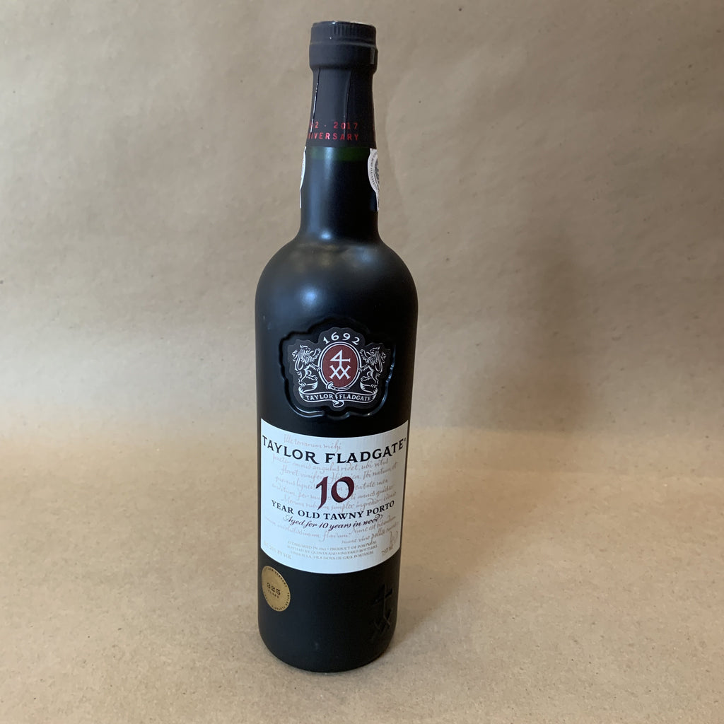 Taylor Fladgate 10 Year Tawny