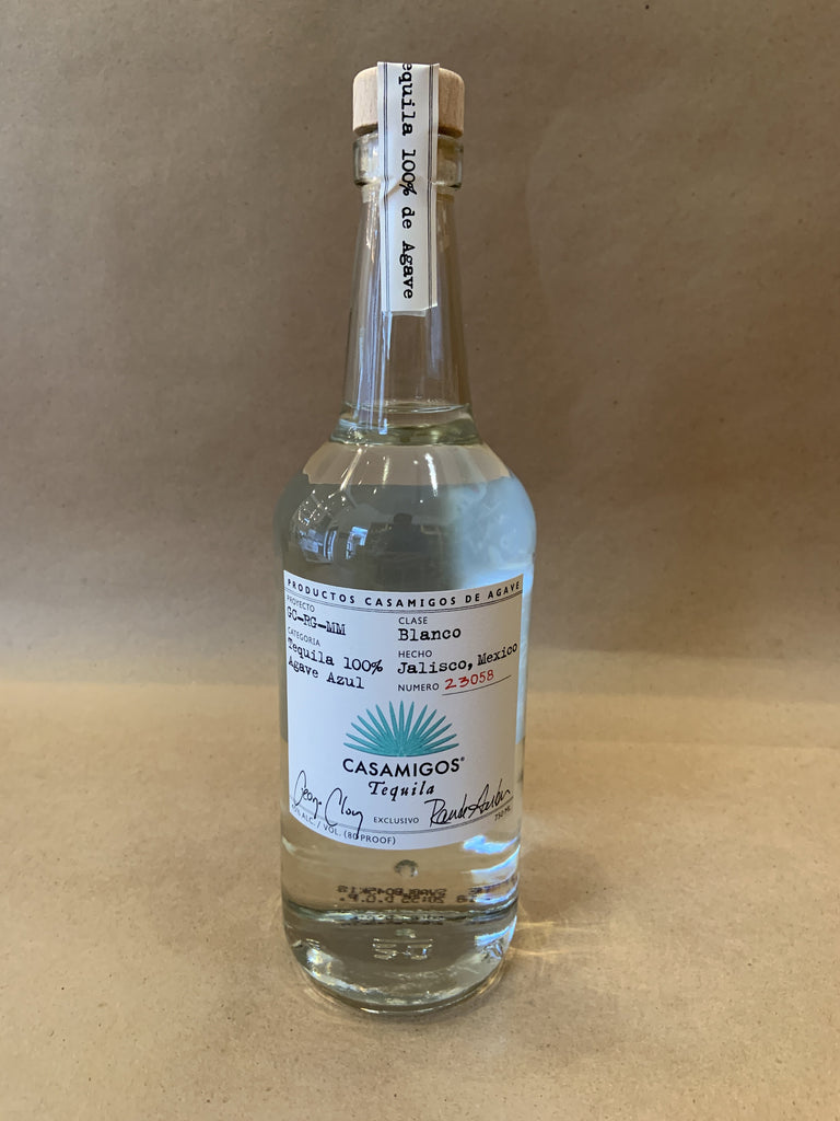 Casamigos Blanco 80° 750ml