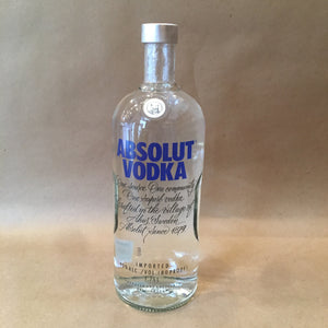Absolut 80° 1.75L