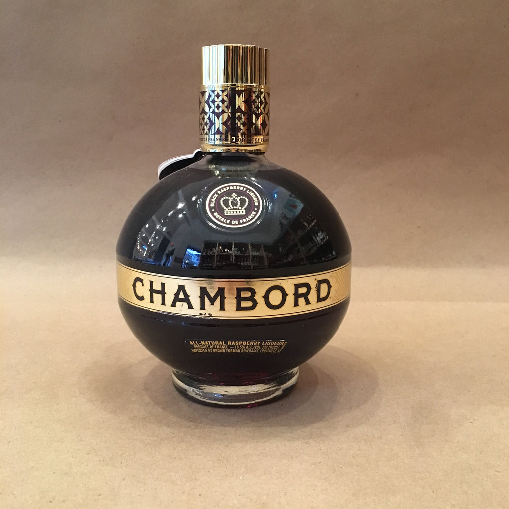 Chambord 750ml