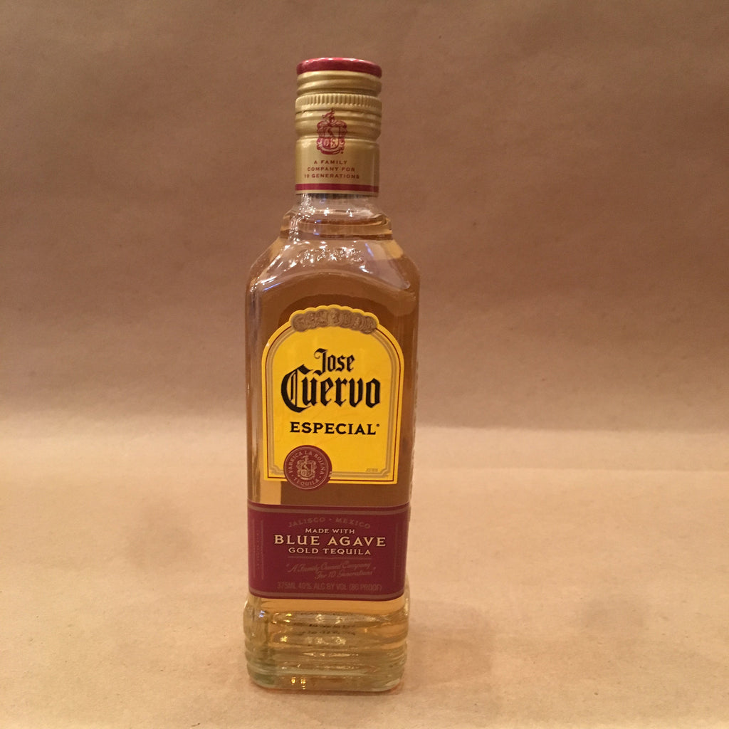 Cuervo Gold Square 375ml