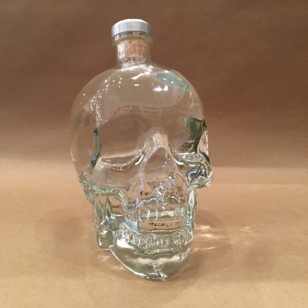 Crystal Head Vodka 1.75L