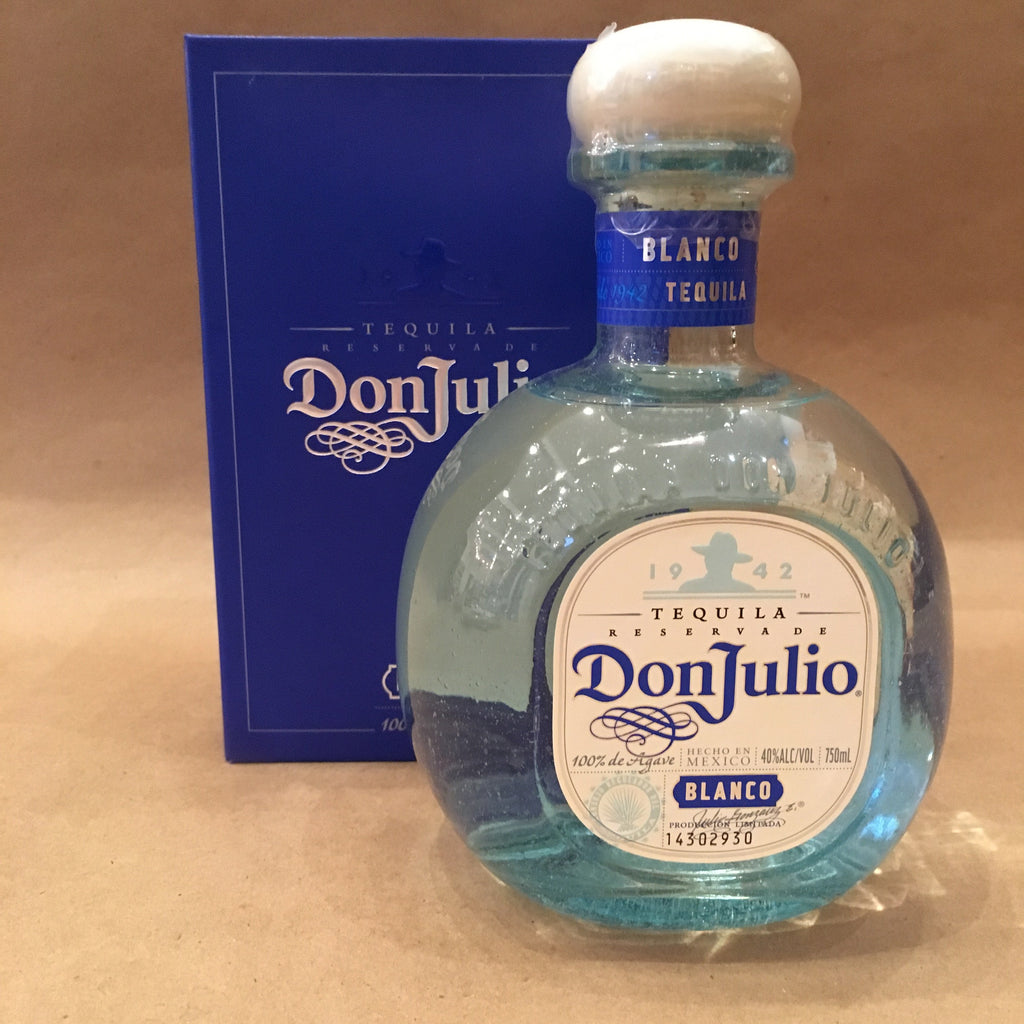 Don Julio Blanco 750ml