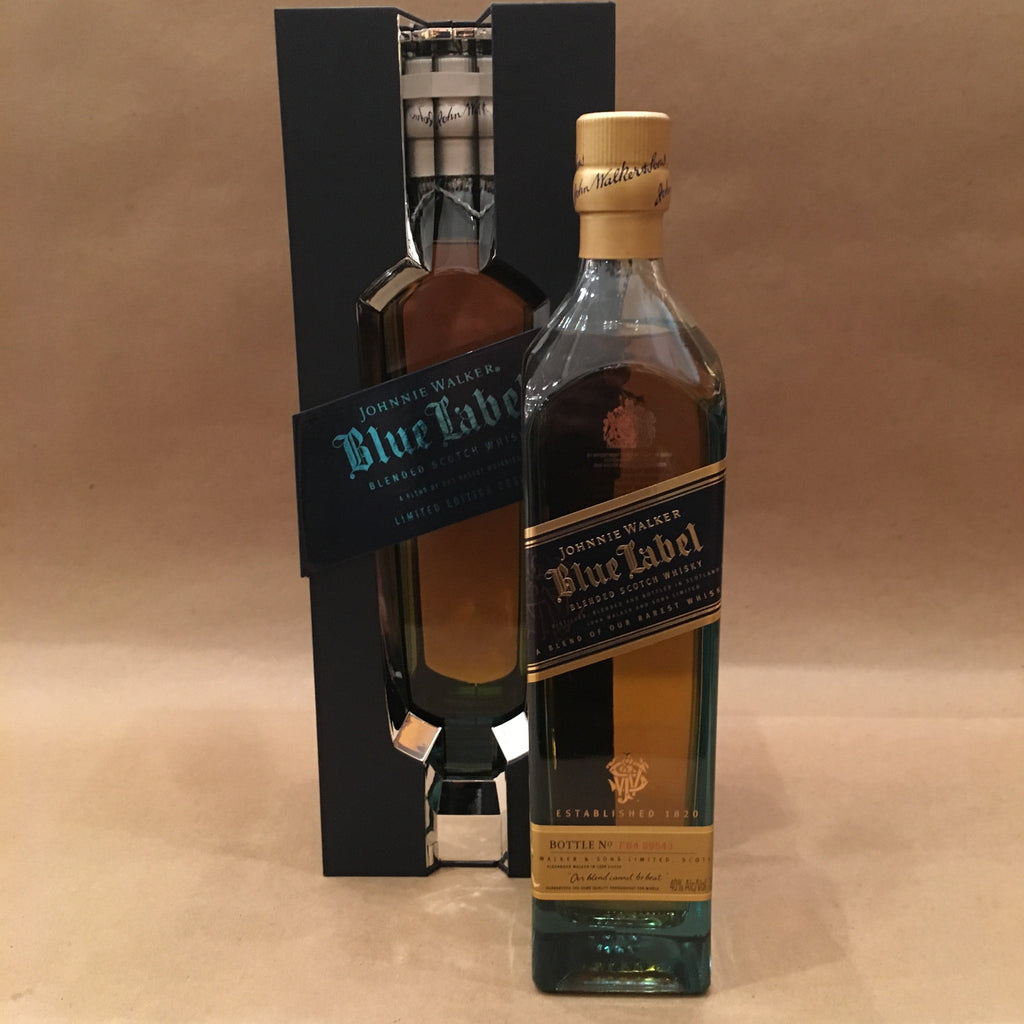 Johnnie Walker Blue 750ml