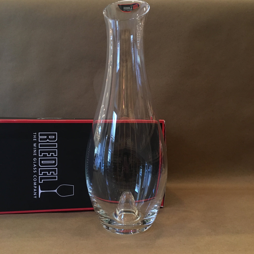 RIEDEL DECANTER O MAGNUM 1414/26